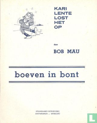 Boeven in bont - Image 3