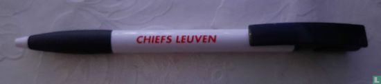 Chiefs Leuven