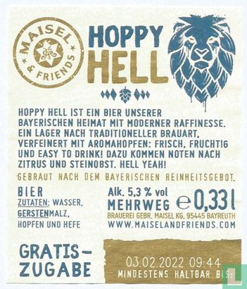 Hoppy Hell - Image 2