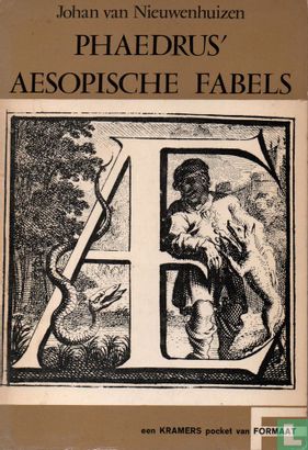 Phaedrus' Aesopische fabels - Bild 1