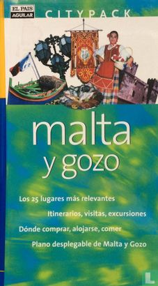 Malta y Gozo - Afbeelding 1