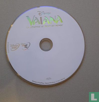 Vaiana - Afbeelding 3