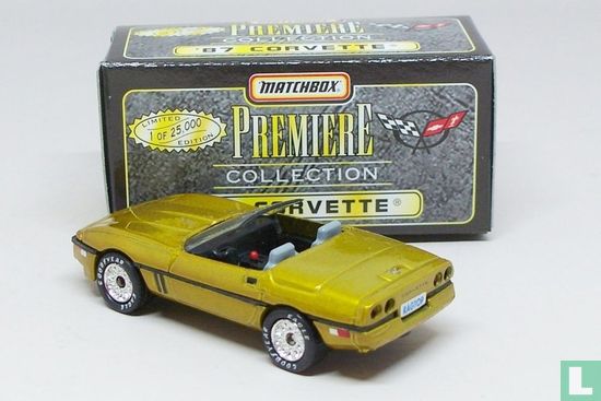 Chevrolet Corvette - Image 2