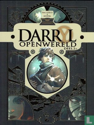 Darryl Openwereld 2 - Image 1