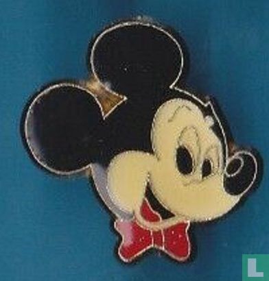 Mickey Mouse kopje