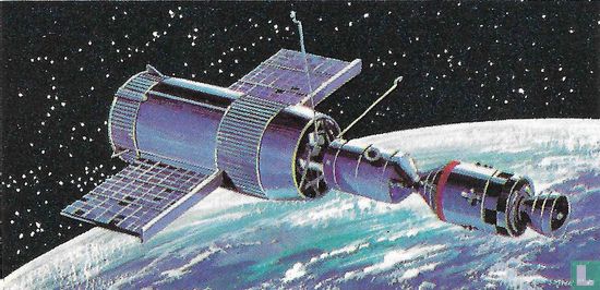 Skylab - Afbeelding 1