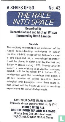 Skylab - Afbeelding 2
