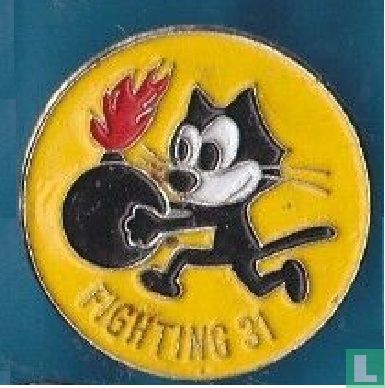 Felix the Cat (Fighting 31)