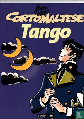 Tango - Afbeelding 1