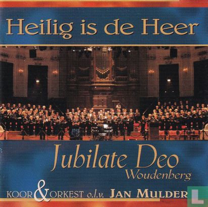 Heilig is de Heer' - Bild 1