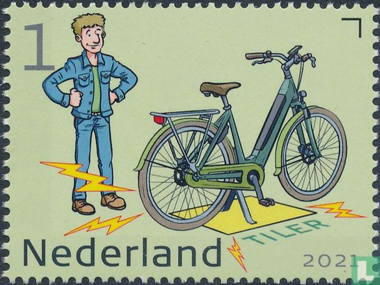 Innovatie in Nederland