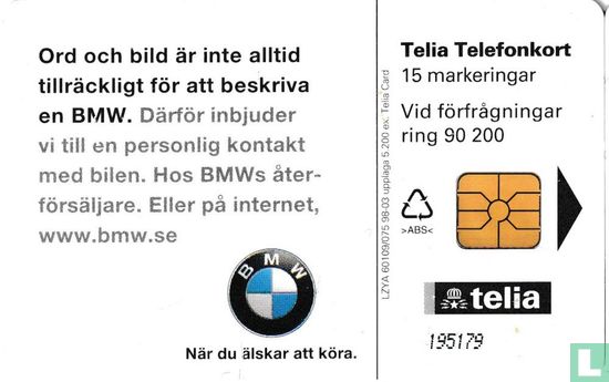 BMW 328i - Afbeelding 2