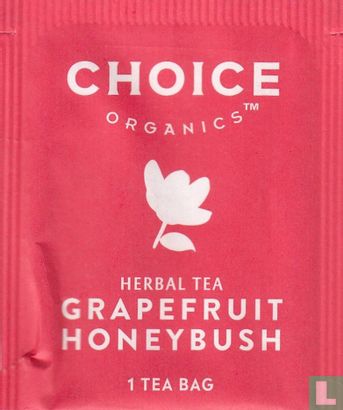 Grapefruit Honeybush - Bild 1