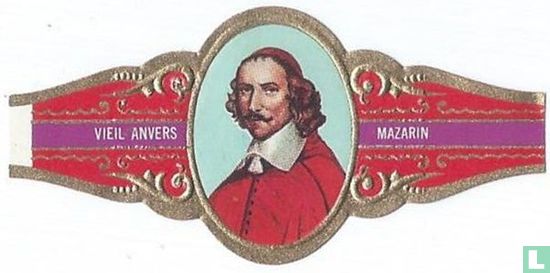 Mazarin - Image 1