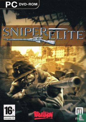 Sniper Elite - Bild 1