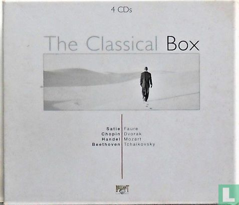 The Classical Box - Afbeelding 1