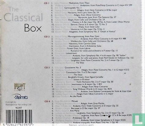 The Classical Box - Afbeelding 2