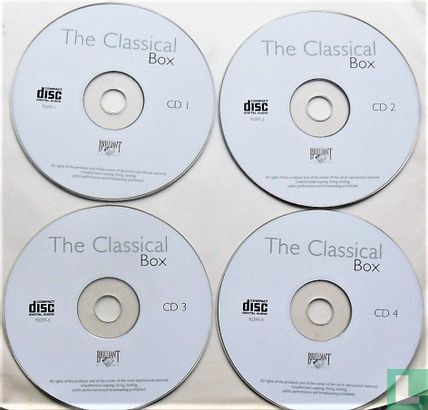 The Classical Box - Afbeelding 3