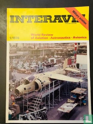 Interavia 1 - Bild 1