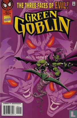 Green Goblin 5 - Bild 1