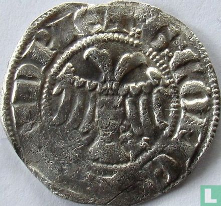 Flandre 1 sterling ND (1280-1305) - Image 1