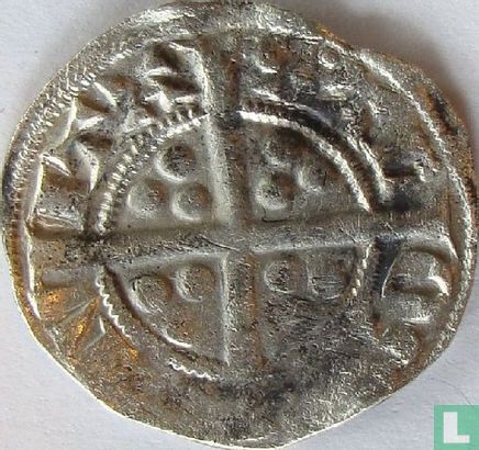Flandre 1 sterling ND (1280-1305) - Image 2