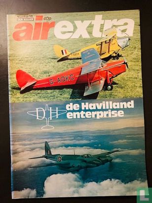 Air Extra 10 - Image 1