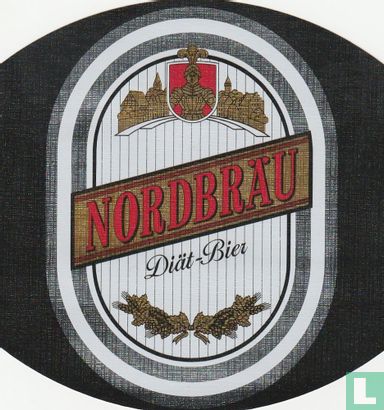 Nordbräu Diät-Bier