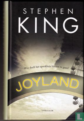 Joyland - Image 1