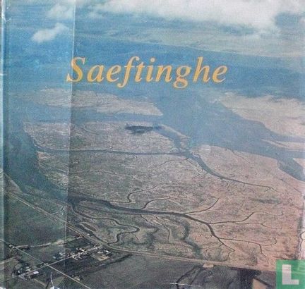 Het verdronken land van Saeftinghe - Image 1