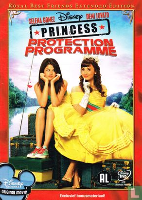  Princess Protection Programme - Afbeelding 1