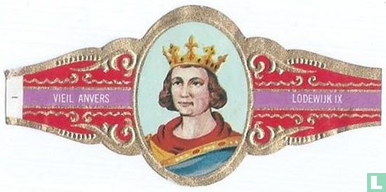  Lodewijk IX - Bild 1