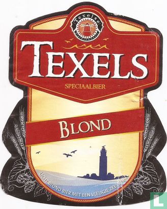Texels Blond - Image 1