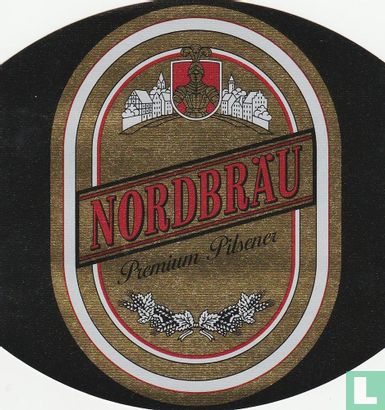 Nordbräu Premium Pilsener