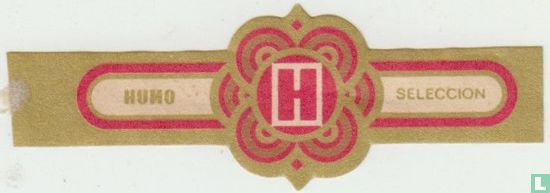 H - Humo - Seleccion - Afbeelding 1