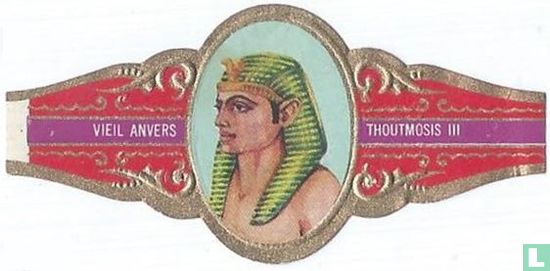 [Thutmose III] - Image 1