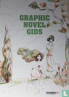 Graphic Novel Gids - Image 1
