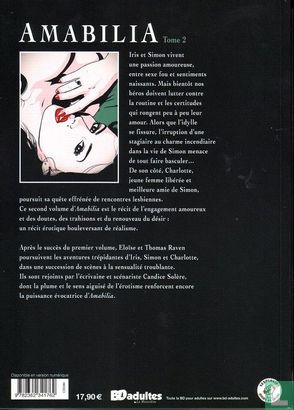Amabilia (Intégrale 2) - Image 2