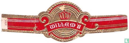 Willem II   - Afbeelding 1