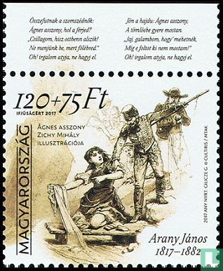 Janos Arany - Image 2