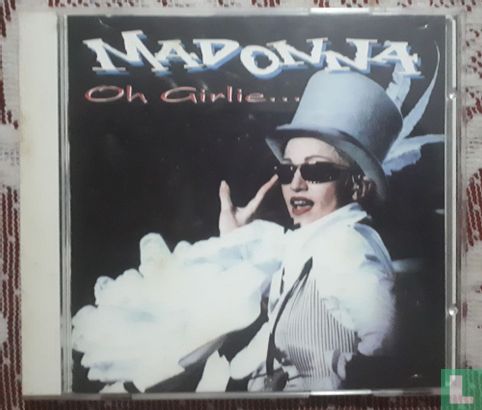 Oh Girlie... - Image 1