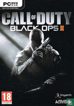 Call of Duty: Black Ops II - Afbeelding 1