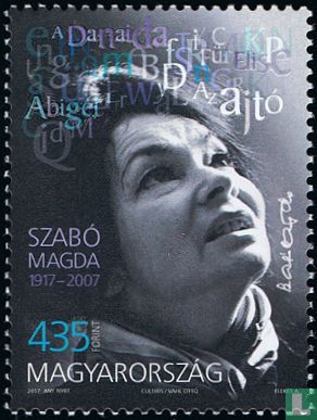 Magda Szabó