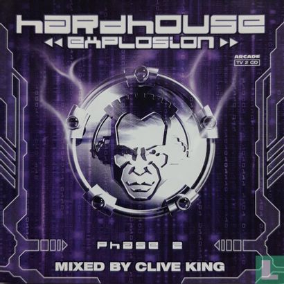Hardhouse Explosion - Phase 2 - Image 1
