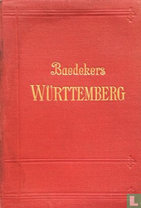 Württemberg - Afbeelding 1