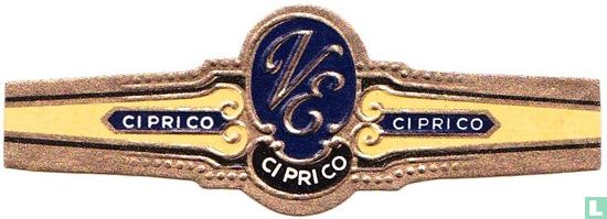 V E Ciprico - Ciprico - Ciprico - Afbeelding 1