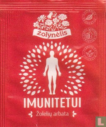 Imunitetui - Afbeelding 1