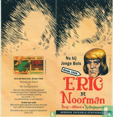 Eric de Noorman - Bild 1