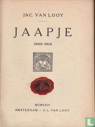 Jaapje - Afbeelding 3