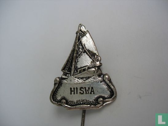 Hiswa [type 2] - Bild 1